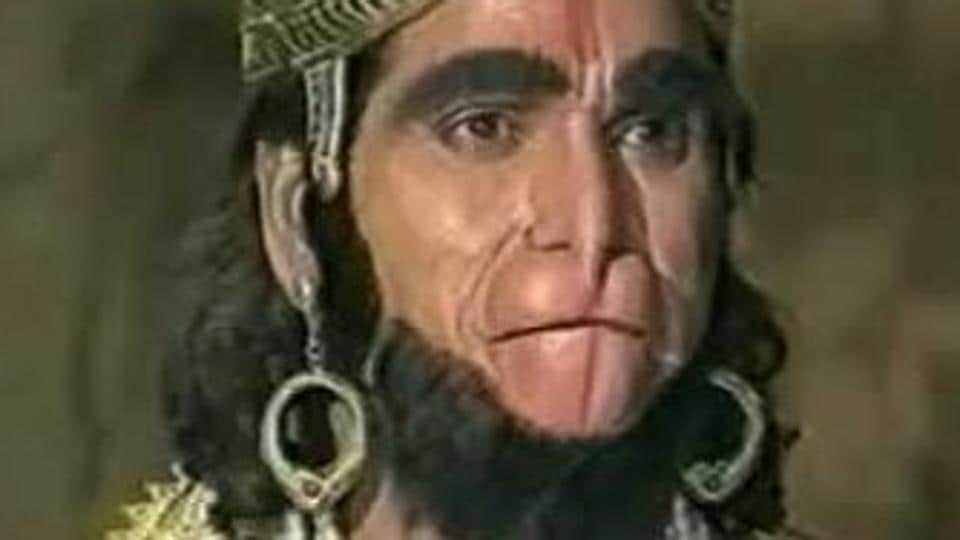 Ramayan’s Sugriva, actor Shyam Sundar Kalani dies, Arun Govil and Sunil Lahri pay tribute