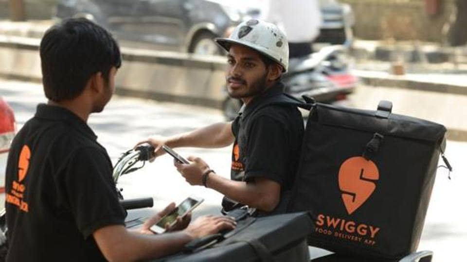 Swiggy to cut 1,100 jobs, shut cloud kitchen ops Full text of company