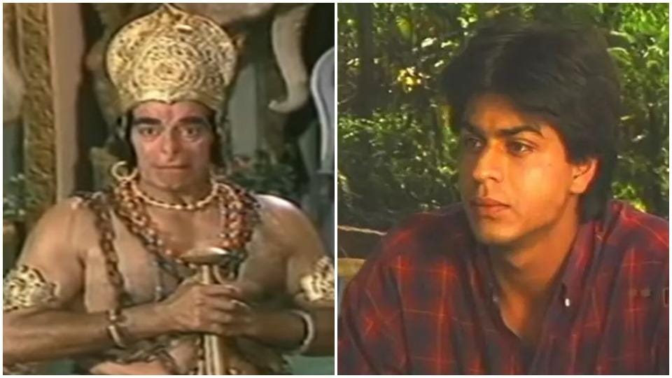 Doordarshan is most-watched channel in India as 80-90s TV shows make a comeback