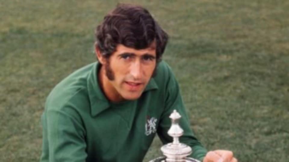 Chelsea great Peter Bonetti dead at 78 - club | Football News