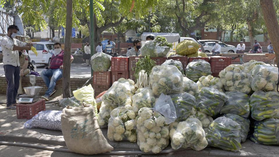 Market committee issues rate list for Ludhiana vendors Hindustan Times