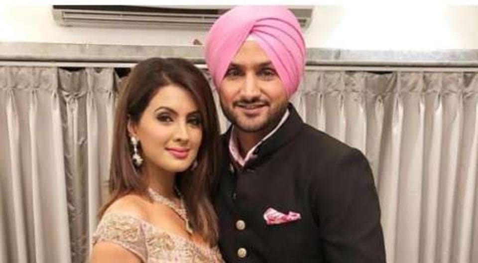 Harbhajan Singh will live and die for India': Geeta Basra on why cricketer supported Shahid Afridi, didn't respond to trolling | Bollywood - Hindustan Times