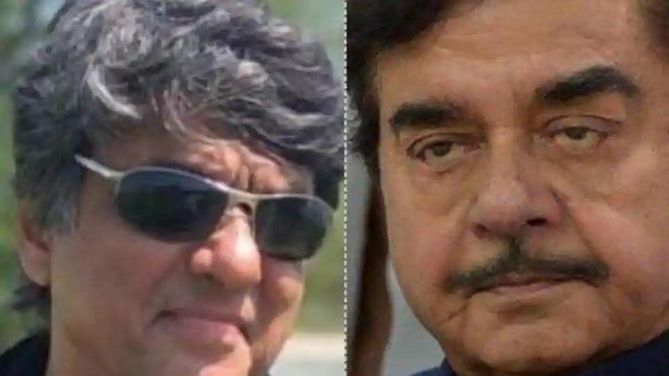 Mukesh Khanna defends his comments on Sonakshi: ‘If Shatrughan Sinha feels taking her name was a mistake, then it is’