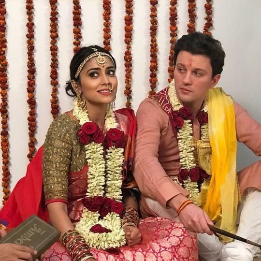 Shriya Saran says husband Andrei turned away from hospital despite Covid-19  symptoms: 'Doctors overwhelmed, asked us to go' | Bollywood - Hindustan  Times