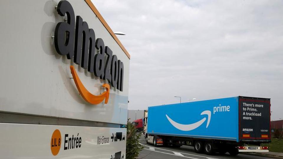 Duration Of Amazon France Closure Unknown Boss Says Hindustan Times