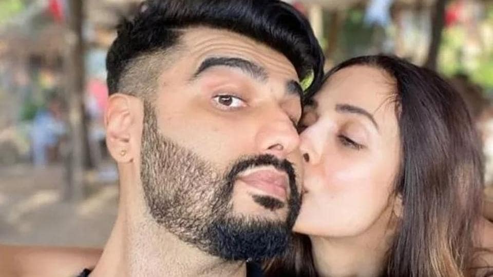 Arjun Kapoor on wedding plans with Malaika Arora: ‘Even if we wanted to