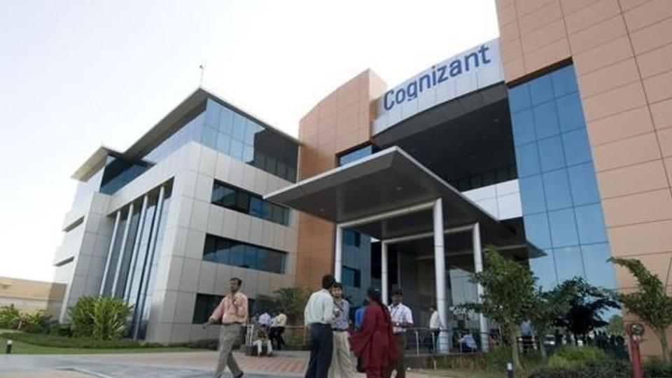 It Services Giant Cognizant Attacked By Maze Ransomware Hindustan Times