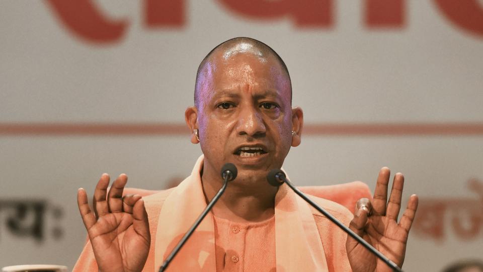 Up Cm Yogi Adityanath Won T Attend Father S Funeral Amid Covid 19 Lockdown Latest News India Hindustan Times