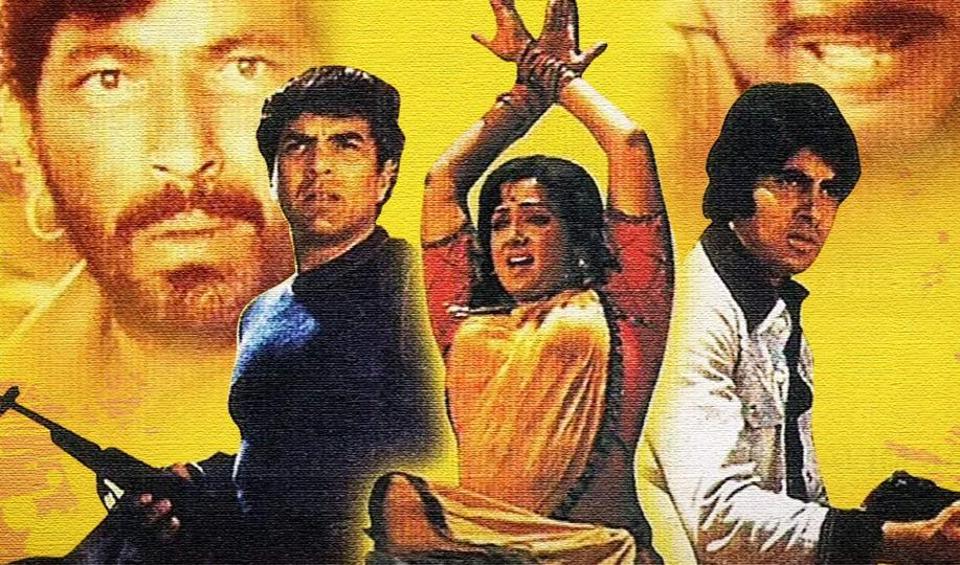 A Sholay Remake? Director Ramesh Sippy Will Allow It On One Condition ...