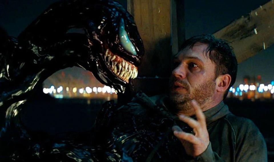 Venom-Let There Be Carnage: Tom Hardy’s Venom 2 gets official title and a new release date