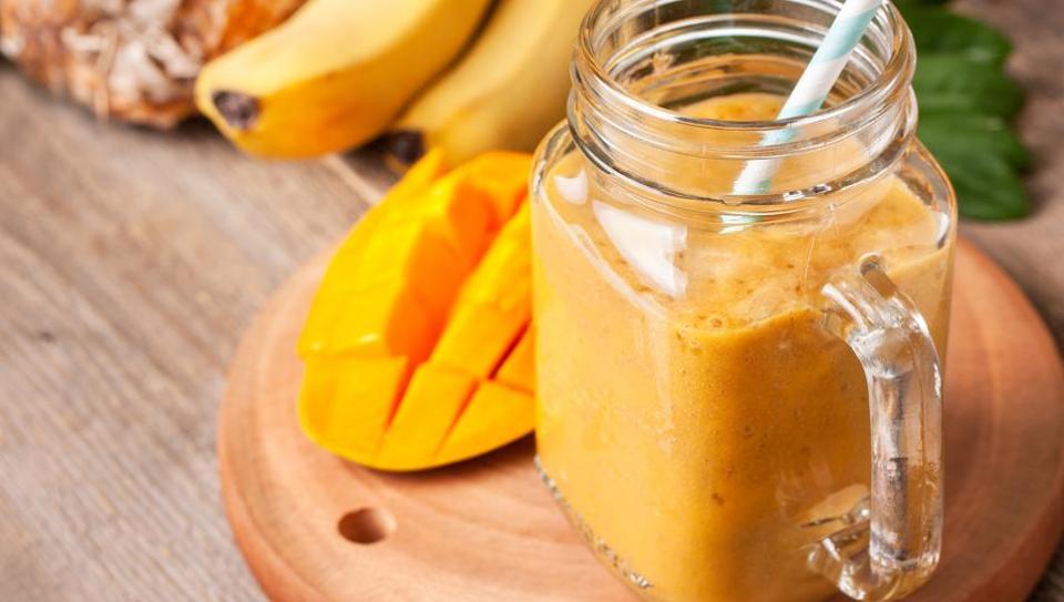 Mango mania: Create some droolworthy recipes this mango season