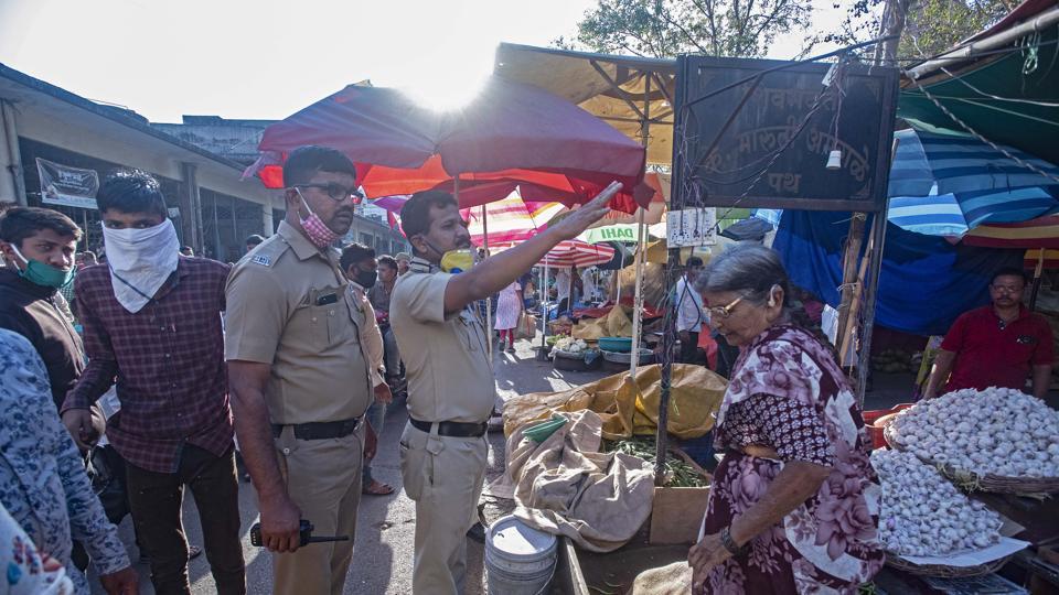 Living in lockdown No short supply of medicines; challenge is in