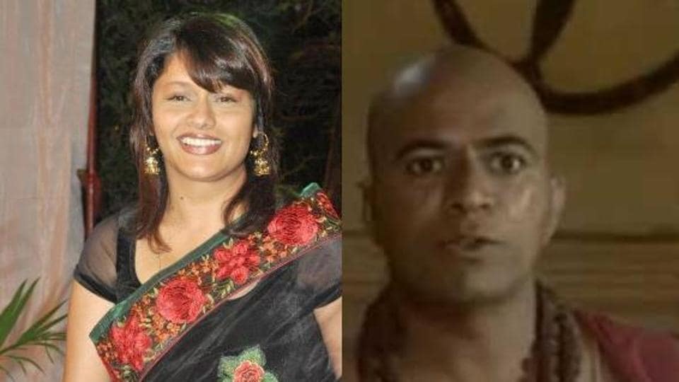 Should Actors Get Royalties For Reruns Of Mahabharat Ramayan Chanakya S Chandraprakash Dwivedi Says Timing Wrong Hindustan Times Chandraprakash umapathy is a gastroenterologist in san antonio, tx.