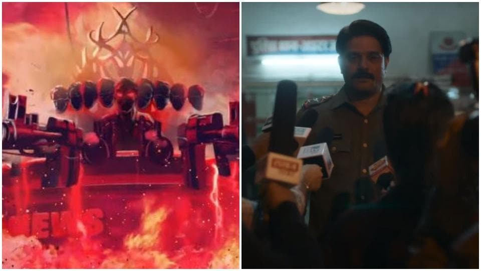 Paatal Lok: Anushka Sharma serves a devilish teaser for upcoming Amazon Prime series. Watch