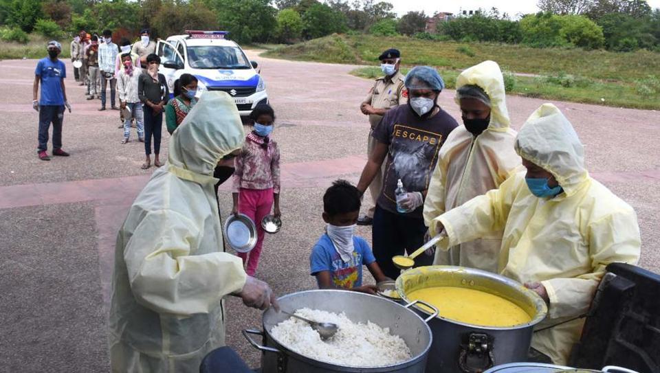 During the Covid19 pandemic focused distribution is key, say HT