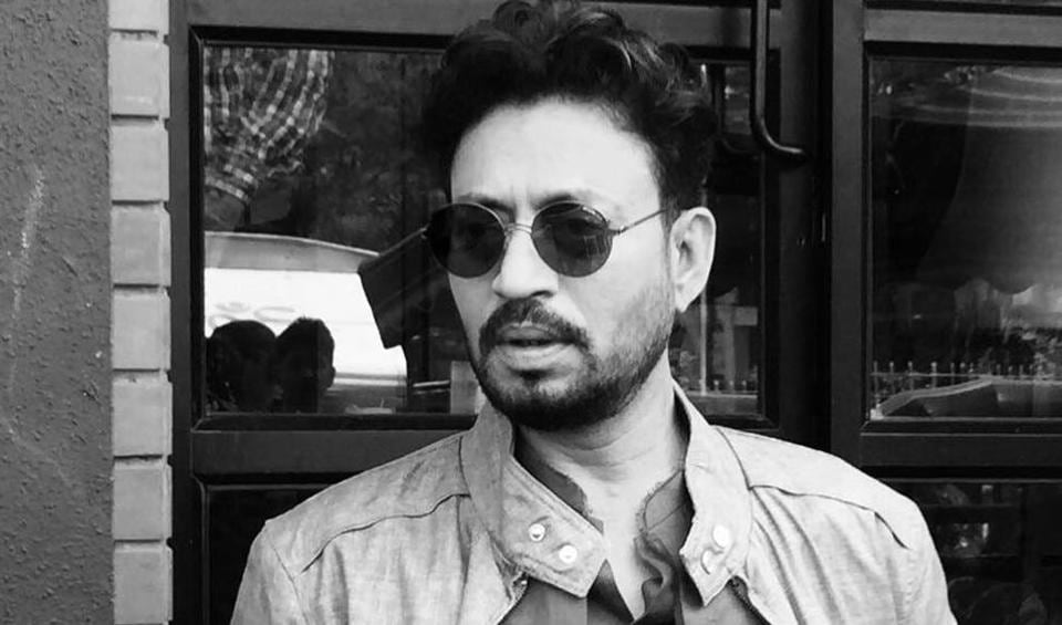 Irrfan Khan attends mother Saeda Begum’s funeral via video conferencing