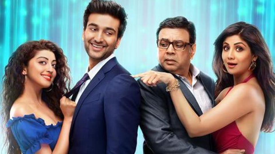 Ayushmann Khurrana and Kartik Aaryan refused Hungama 2, says Priyadarshan: ‘Maybe they think I’m outdated, don’t like to beg actors’