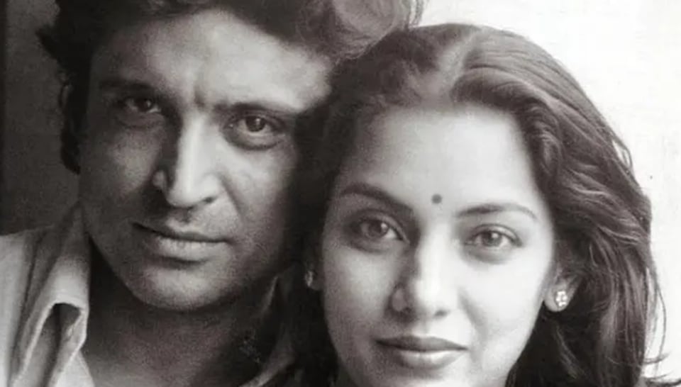 Javed Akhtar Reveals First Thought After Shabana Azmi’s Accident: ‘Is ...