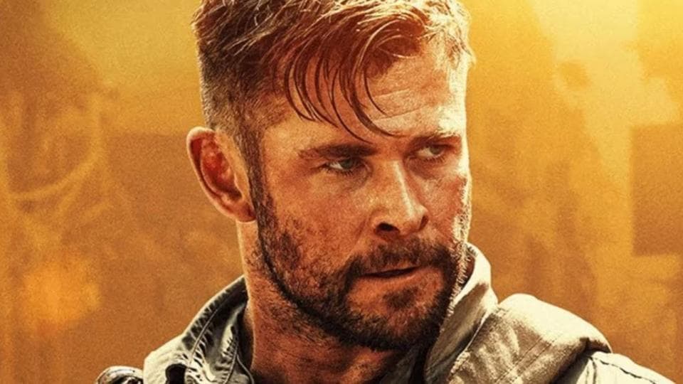 Extraction 2 On The Cards Chris Hemsworth Could Return For More Action Confirms Director Sam Hargrave Hollywood Hindustan Times