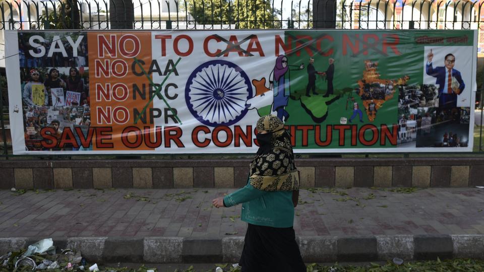 India Slams USCIRF Report Claiming It Targets Minorities | Latest News ...