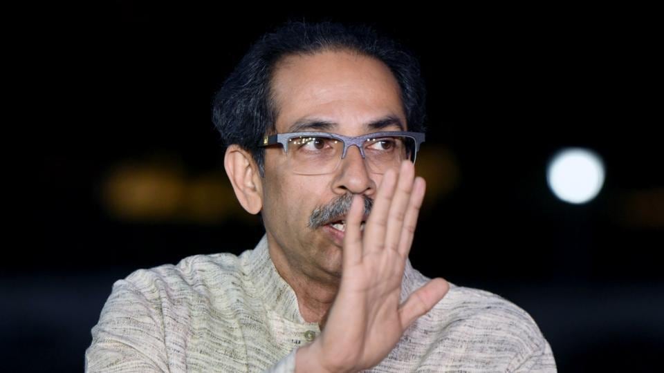 Maharashtra CM Uddhav Thackeray Speaks To PM While Awaiting Governor’s ...