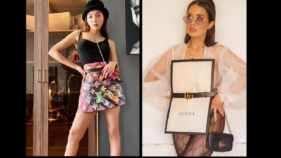 This is also Louis Vuitton': Mahua Moitra's dig on 'fashion sense' tweet