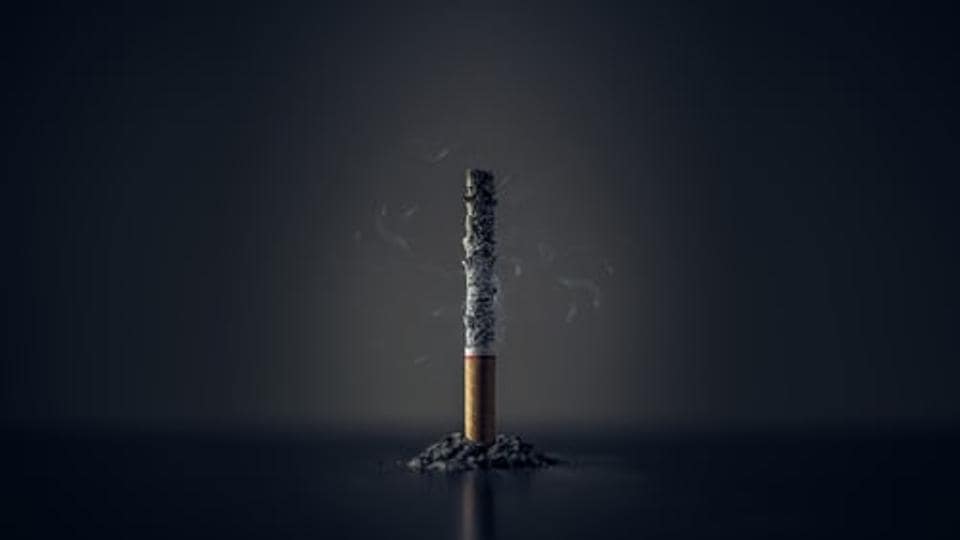 Less smokers among COVID19 patients, finds review of 28 studies