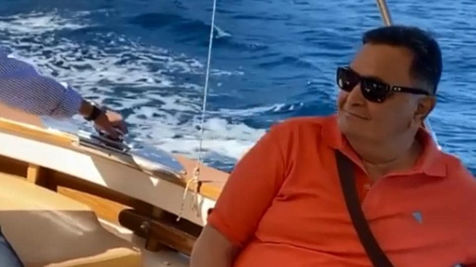 Rishi Kapoor’s brave fight against cancer: His 5 statements that prove he was positive till the very end