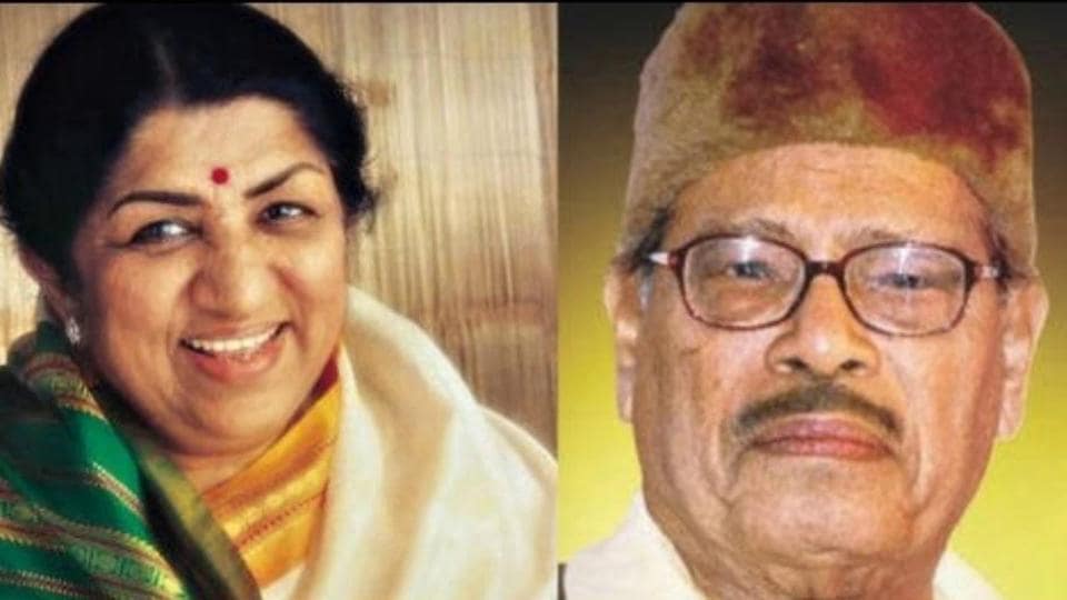 Lata Mangeshkar shares her duet with Manna Dey on his 101st birth  anniversary | Bollywood - Hindustan Times