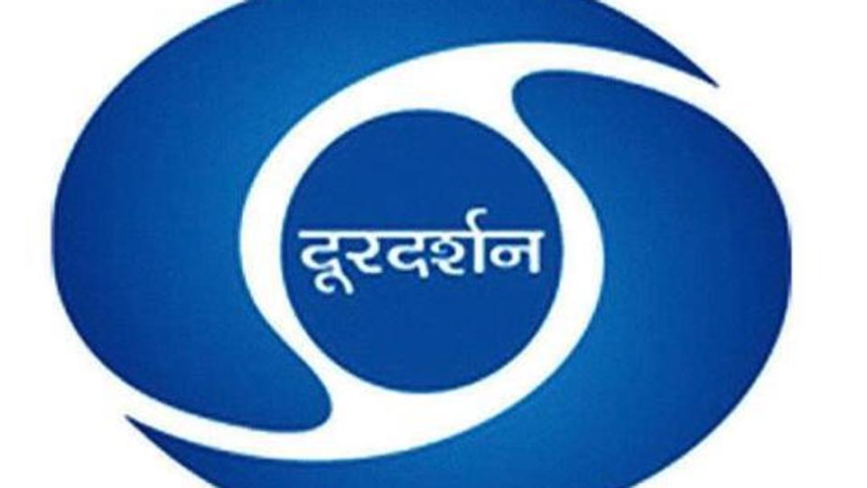 Doordarshan online shop