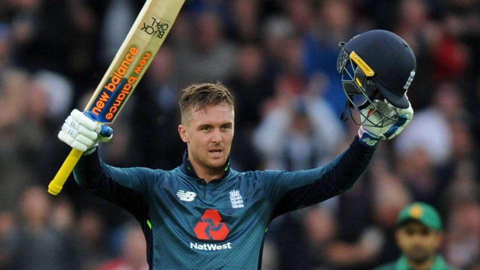 England's Jason Roy desperate to return to cricket, even behind closed  doors | Cricket - Hindustan Times