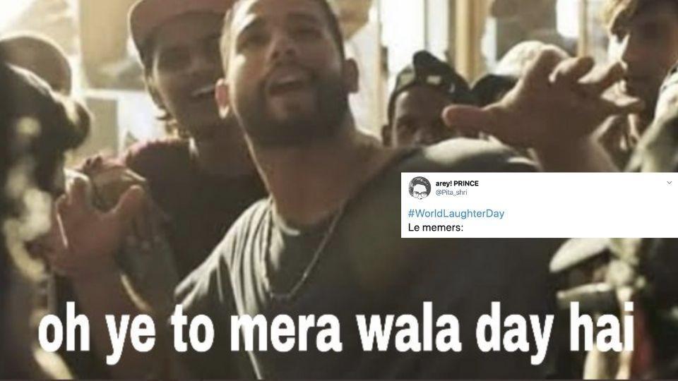 World Laughter Day 2020: Here are some hilarious posts that will make you giggle