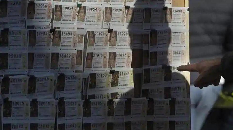 Three Indians In Abu Dhabi Win Big In Lottery Pocketing Rs 41 50 Crore Latest News India Hindustan Times