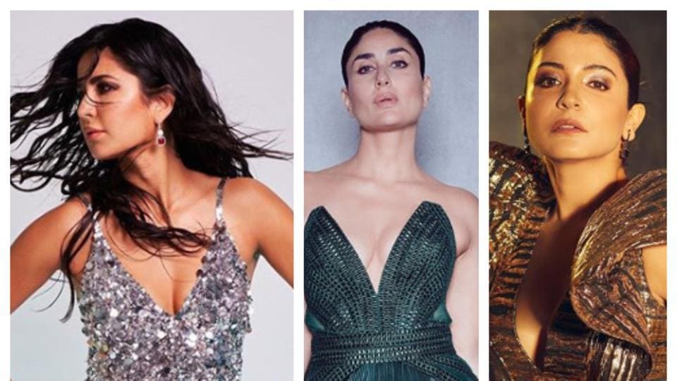 From Katrina Kaif to Anushka Sharma – take cues from THESE divas on how to  rock expensive trendy bracelets