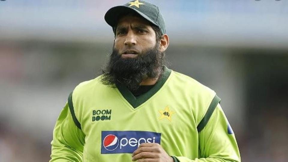 ‘No.1 at the moment, great player’: Mohammad Yousuf picks India stalwart as the best batsman