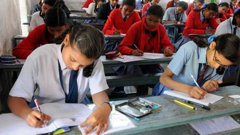 Rajasthan Board 12th Result 2021 Date: RBSE Class 12 result releasing on July 24(Diwakar Prasad/ Hindustan Times)