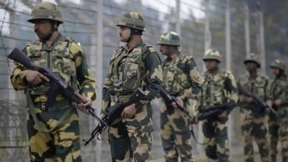 BSF Constable Recruitment 2021: Last date today to apply for 269 posts (PTI file)