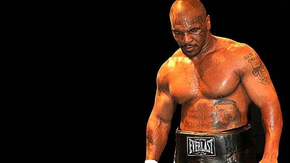 Is Mike Tyson headed for boxing return after Evander Holyfield's comeback?  - Hindustan Times