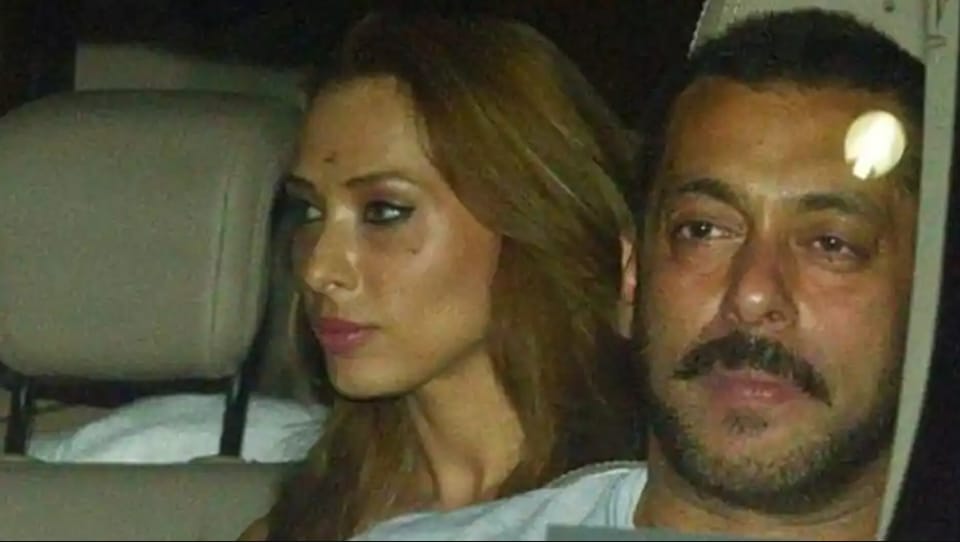 Iulia Vantur asked when she is marrying Salman Khan, says ‘spending your life with someone’ more important than papers