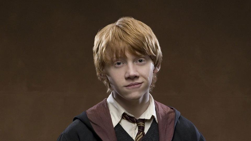 Harry Potter: The child actor who nearly played Ron Weasley but