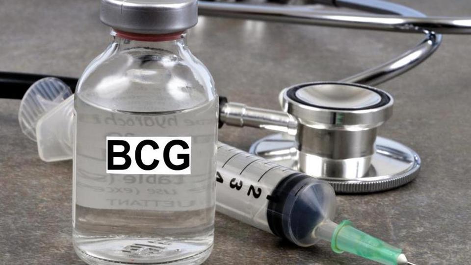 Mandatory BCG Vaccination May Make Covid-19 Less Virulent In India ...