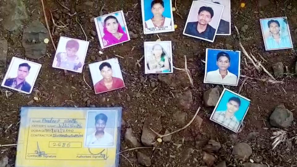 Lockdown Getting Extended Didn T Want To Remain Stranded Aurangabad Train Tragedy Survivor Hindustan Times Search for direct flights and options with connections, and compare offers easily. aurangabad train tragedy survivor