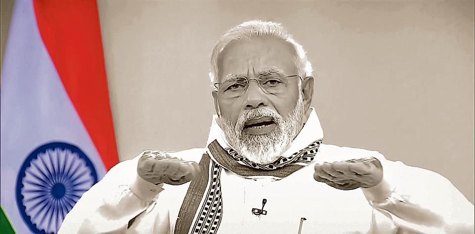 Modi Address Why PM Modi’s address is historic | Hindustan Times