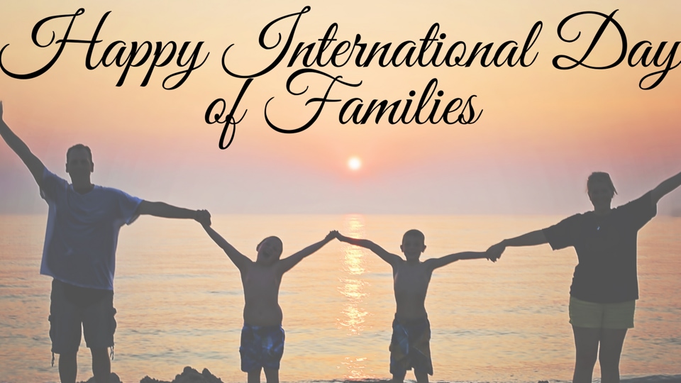 International Family Day 2020: Best wishes, images, quotes, Facebook  messages & WhatsApp status - Hindustan Times