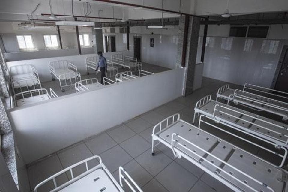 Pune to get additional 2,000 beds from private hospitals for Covid