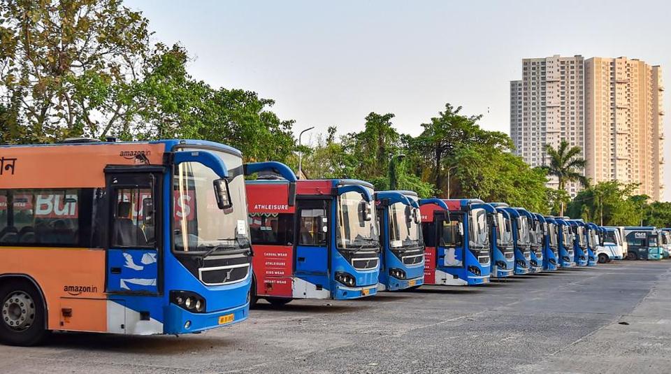 kolkata bus tour