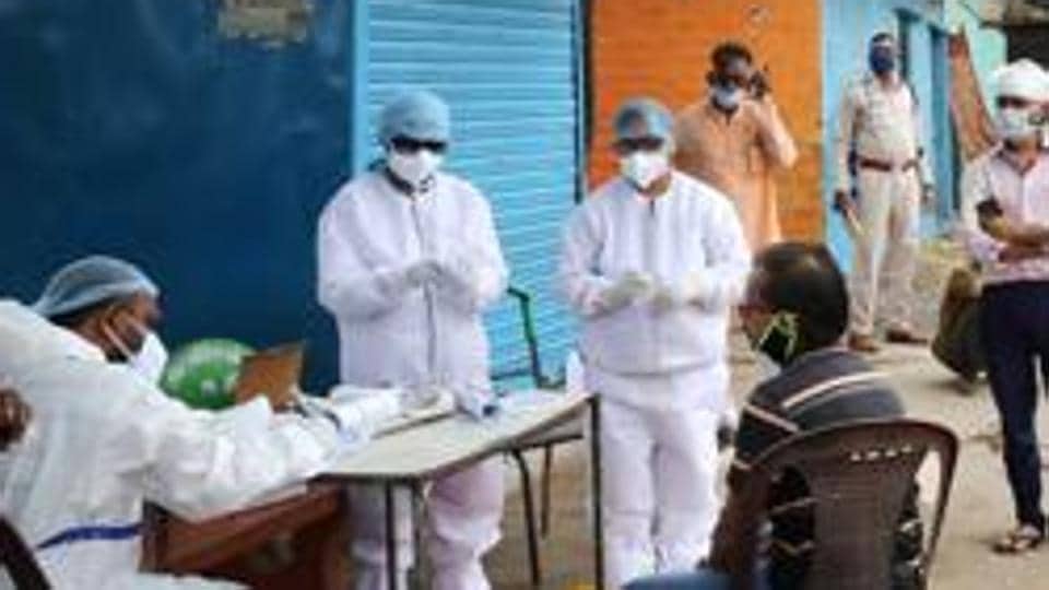 Two Jodhpur doctors plasma donors after recovering from Covid19