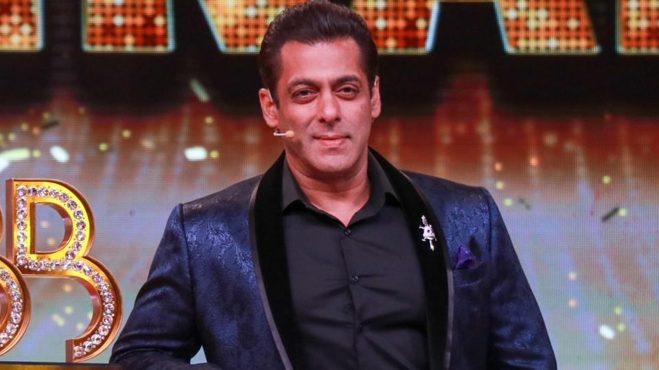 Salman Khan Dismisses Reports That He S Casting For Films Amid Lockdown Threatens Legal Action Against Rumour Mongers Hindustan Times Salman is currently hosting bigg boss 11. salman khan dismisses reports that he s