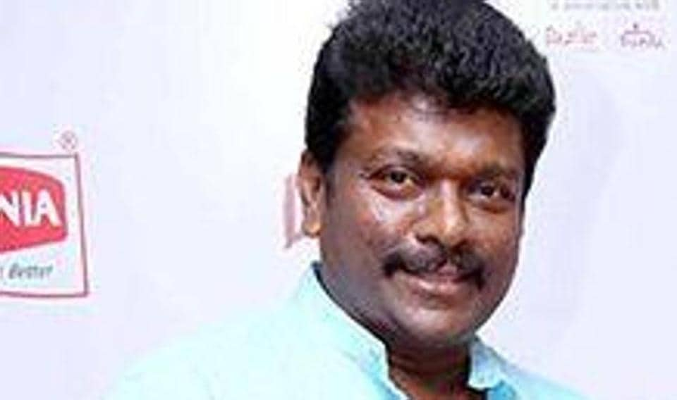 Tamil actor R Parthiepan to pay for education of barber’s daughter after her father spends savings to help needy amid lockdown