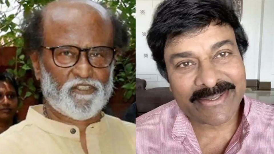 Rajinikanth’s Annaatthe To Clash With Chiranjeevi’s Acharya On Pongal 